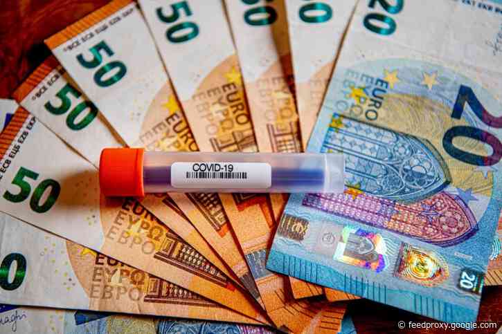 The EU is bracing for a 'recession of historic proportions' and predicts a 7.4% contraction in 2020