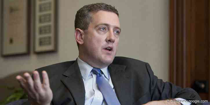 Friday's jobs report will be 'one of the worst ever,' St. Louis Fed President Bullard says