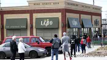 LCBO announces it's changing store hours at more than 360 locations