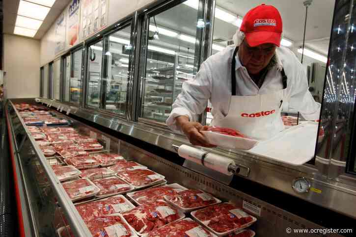 Where’s the beef? Plant closures lead to shortages at Costco, grocers