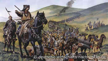 Alter türkischer Kalender sagte Corona-Virus und weitere Katastrophen voraus