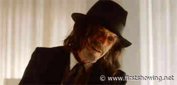 Stephen McHattie & Juliette Lewis in Strange Trailer for 'Dreamland'