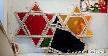 Mike Cloud: Painting Outside the Safe Space