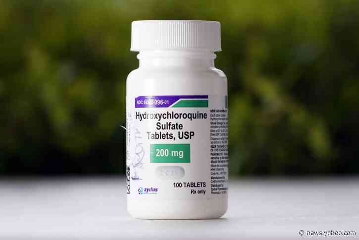 Whistleblower: US failed to prepare, sought quick virus fix