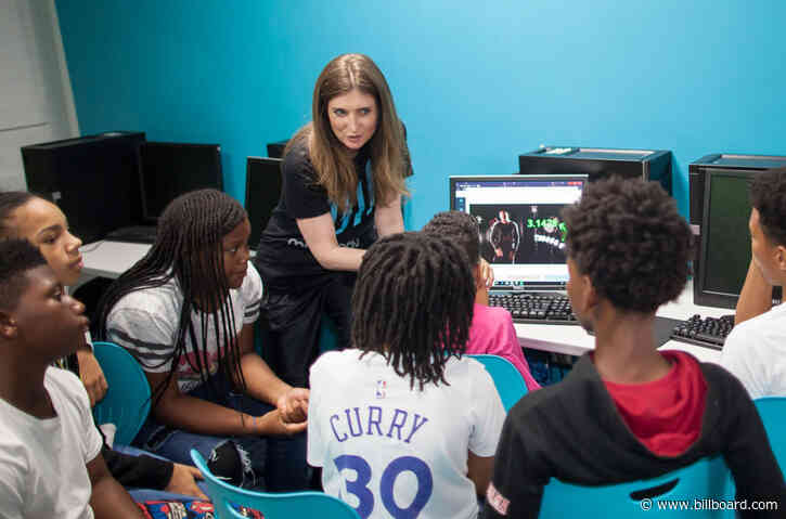 How Goofy Music Videos Are Multiplying Kids’ Algebra Skills