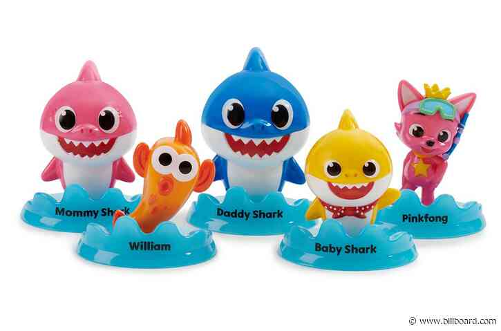 Kids’ Music Merch: Small Sizes, Big Sales