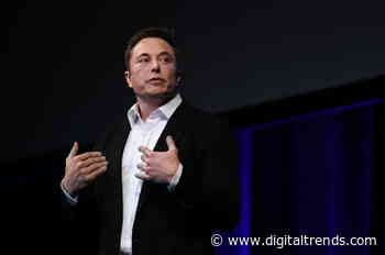 Elon Musk wants to add video conferencing to Tesla cars