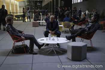 What to expect from Westworld season 4