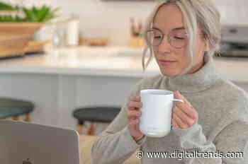 Treat mom to a temperature-controlled Ember Mug this Mother’s Day — now $70 off