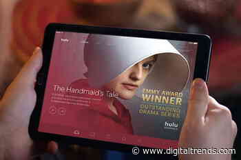 Reminder: You can still sign up for a free one-month Hulu (No Ads) subscription