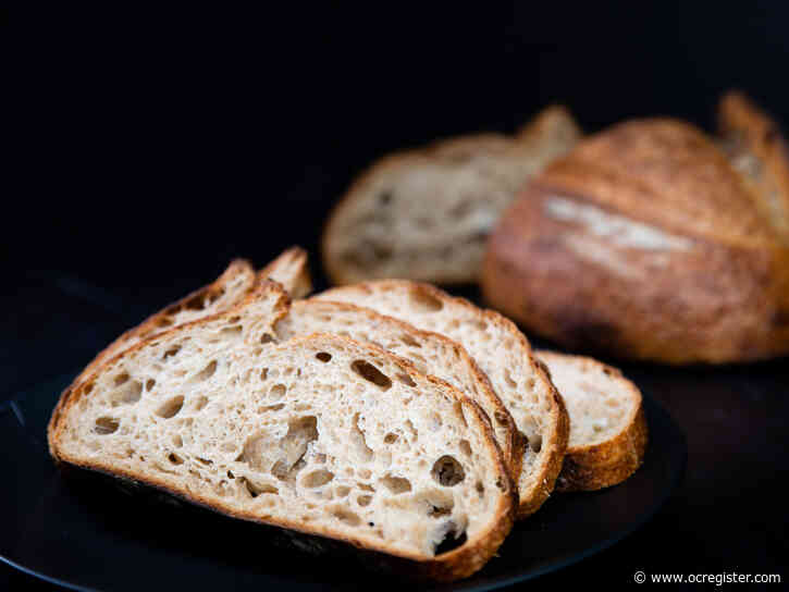 Best thing I ate this week: Stop rage baking and buy this sourdough bread instead