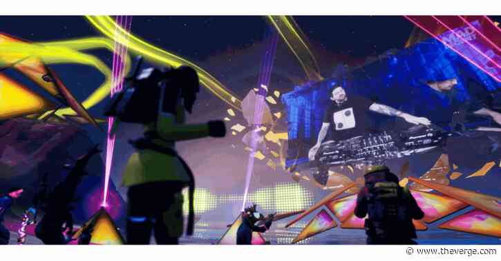 Fortnite is now one of the biggest games ever with 350 million players