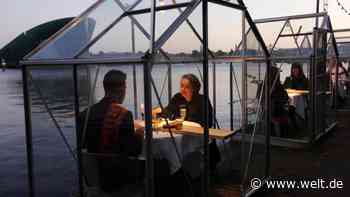 „Da werden viele sehr genau durchrechnen, ob sie nicht besser schließen“