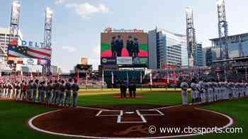 MLB expected to submit 2020 season restart plan to players union by mid-May, report says