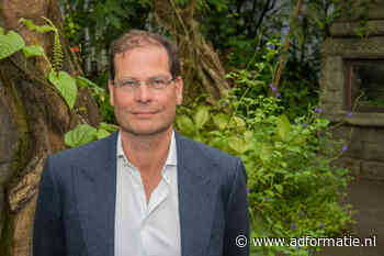 Erik van Engelen voorgedragen als voorzitter bvA