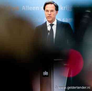 Tot 1 september blijft thuiswerken de regel