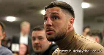 Tommy Coyle admits mistakes after Barrow Boys were staff not paid