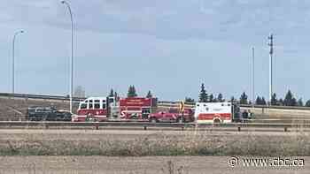 Shooting involving police south of Leduc under investigation by Alberta's police watchdog