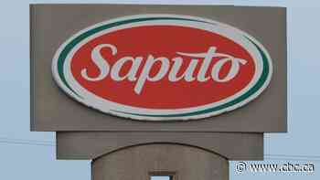 COVID-19 outbreak declared at Saputo Saskatoon milk plant after 1 worker infected