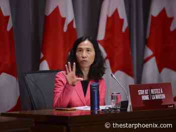 COVID-19 outbreak in northern Saskatchewan 'of concern': chief health officer