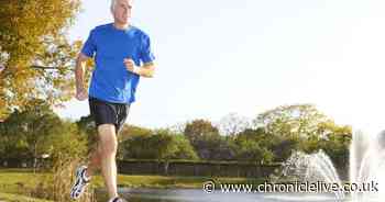 Great North Run virtual running challenge kicks off