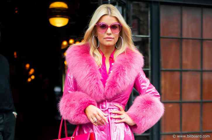 Jessica Simpson Calls ‘Body Shaming’ Met Gala Oral History ‘Nauseating’