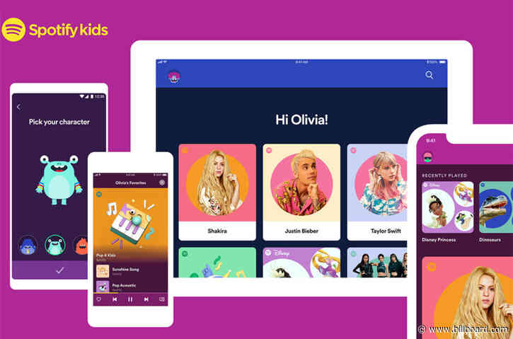 How This App Is Changing Music Discovery for Families