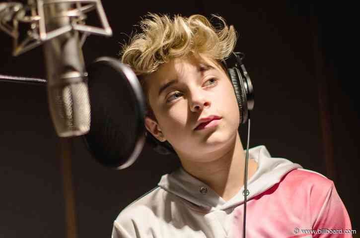 Meet Jam Jr. — Columbia’s Big Bid For The Kids’ Music Market