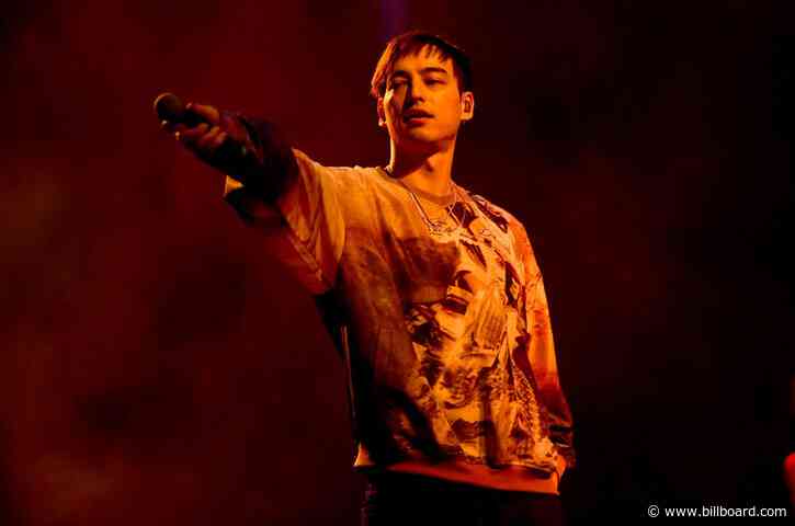 8 Reasons 88rising’s Asia Rising Forever Fest Could Be a Must-Watch Live Stream