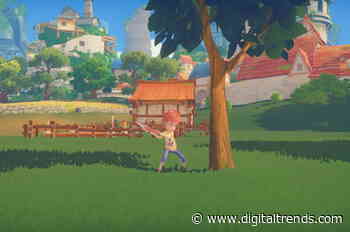 The best games like Animal Crossing: New Horizons