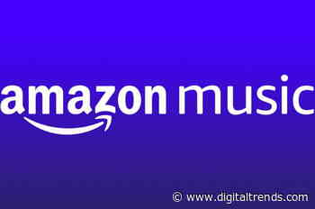 Kick Spotify to the curb with a free Amazon Music Unlimited subscription
