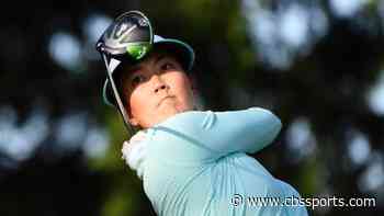 Michelle Wie West eyeing potential return at 2020 U.S. Open as she prepares for birth of first child