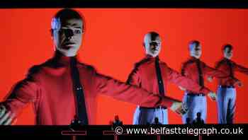 Kraftwerk co-founder Florian Schneider dies, aged 73
