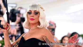 Lady Gaga reveals release date for new album