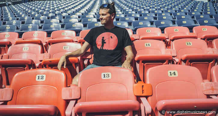 Arkansas Is Planning the World’s First Socially Distanced Concert