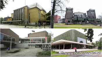 Theaters zien een verloren seizoen: ‘Het wordt een enorme uitdaging’