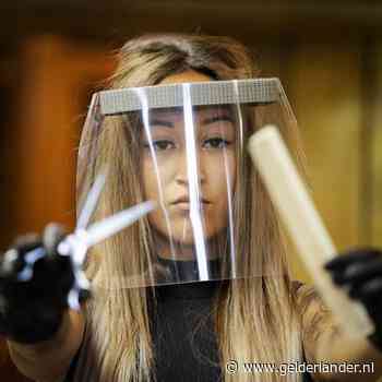 Eindelijk weer naar kapper; het voelt voor velen als een bevrijding