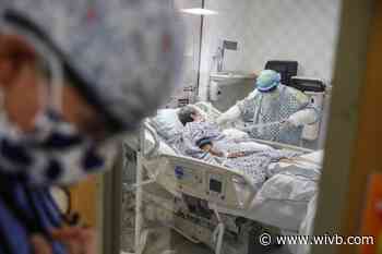 Majority of new coronavirus hospital admissions in NYS were people at home