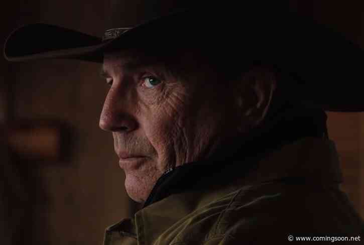 Yellowstone Season 3 Trailer: New Threats & New Faces Arrive