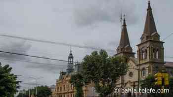 Coronel Suárez flexibiliza la cuarentena y amplía su actividad comercial - Telefe Bahia Blanca