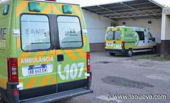 Dos casos negativos para coronavirus en Coronel Rosales - La Nueva.