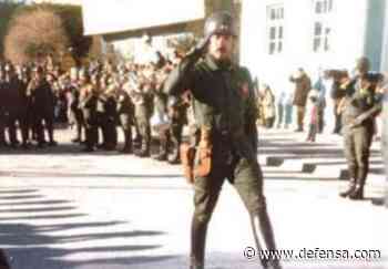 Fallece Coronel Germán Vargas Mahuizer, protagonista de una emotiva historia durante la crisis del Beagle-noticia defensa.com - Noticias Defensa defensa.com Chile - Defensa.com