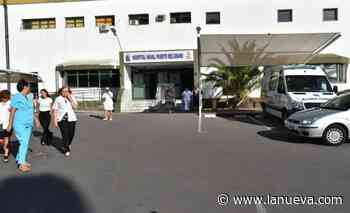 Nuevo caso sospechoso de Covid-19 en Coronel Rosales - La Nueva.