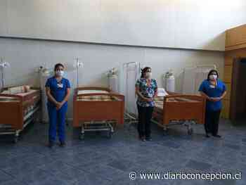 Recinto Expocorma de Coronel podrá ser usado para aislar pacientes con coronavirus - Diario Concepción