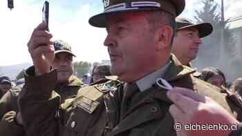 Por obstrucción a la justicia: Decretan arraigo nacional a Coronel Capetillo » El Chelenko | EL OTRO PUNTO DE VISTA - ElChelenko