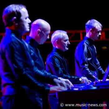 Kraftwerk co-founder Florian Schneider has died