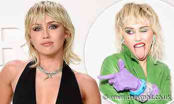 Miley Cyrus admits she has 'no idea' what COVID-19 pandemic is actually like due to celeb privilege
