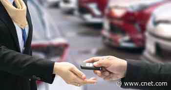 Car buyers cite one particular incentive motivating them amid coronavirus     - CNET