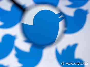 Twitter to dispel 5G coronavirus conspiracies with UK government resources     - CNET