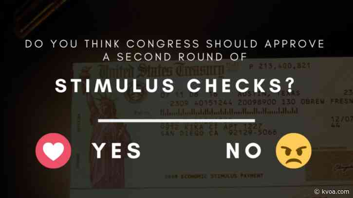 Capitol Hill working on COVID-19 relief bill aimed to aid states, postal service